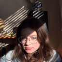 madeleinelevin avatar