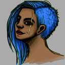 mademoiselle-mae avatar