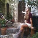 mademoisellefournaise avatar