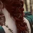 maedhrostheflamingginger avatar