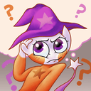 mage-ical-character-person avatar