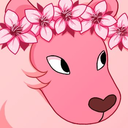 magical-pink-lion avatar