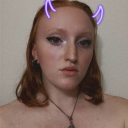 magicalgingersparkles avatar