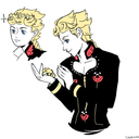 magicalgirlgiorno avatar