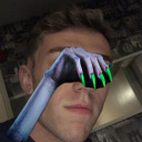 magneticblond avatar