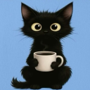 magnificentcoffeekitten avatar