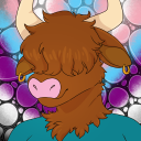 magnolia-cow avatar