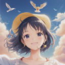 magnolia-rigu avatar