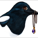 magpie-nest avatar