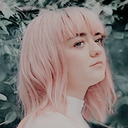 maisie-williams avatar