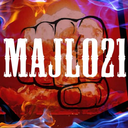 majlo21 avatar