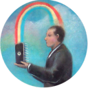 makemerainbows avatar