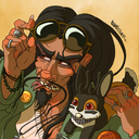 makeshiftmancomic avatar