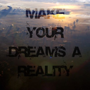 makeyourdreamsareality-blog avatar