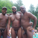 maleblackshowoff avatar