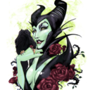 maleficentrix avatar