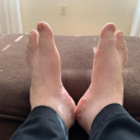 malefootfetish avatar