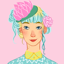 mamzelleprouvaire avatar