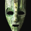 man-with-greenmask avatar