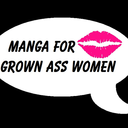 mangaforgrownasswomen avatar