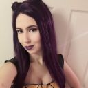 manic-pixie-geek-girl avatar