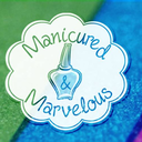 manicuredandmarvelous avatar