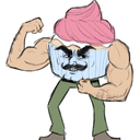 manlycupcake avatar