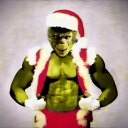 manscaped-grinch avatar