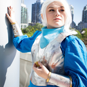 mantelcosplay avatar