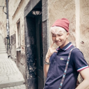 manysidesofonegeek avatar