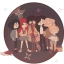 marauderzine2019 avatar