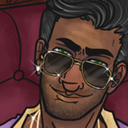 marcusgoddamnvansten avatar