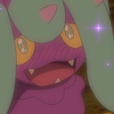 mareanie avatar