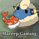 mareep-gaming avatar