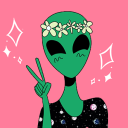 mari-the-alien avatar