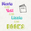 marie-yuki-lizzie-books avatar