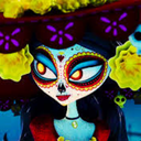 marigold-ofrenda avatar