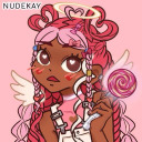 maroonfairycherry avatar