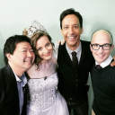 marriedtobrittaperry avatar