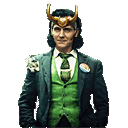 marvelousmindloki avatar