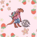 maryannsstrawberry avatar