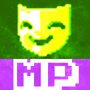 masked-pixel-blog avatar