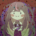 mauve-e0b0ff avatar