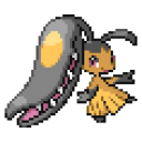 mawile avatar