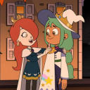 mayaameliaoswald avatar