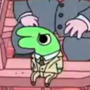 maybeafrog-blog avatar