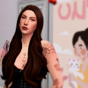 mayhemsims avatar