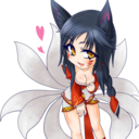 maykitsune avatar