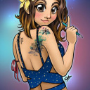 mayonakanoame avatar