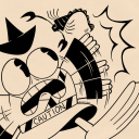 mdoodler-fromthegrave avatar